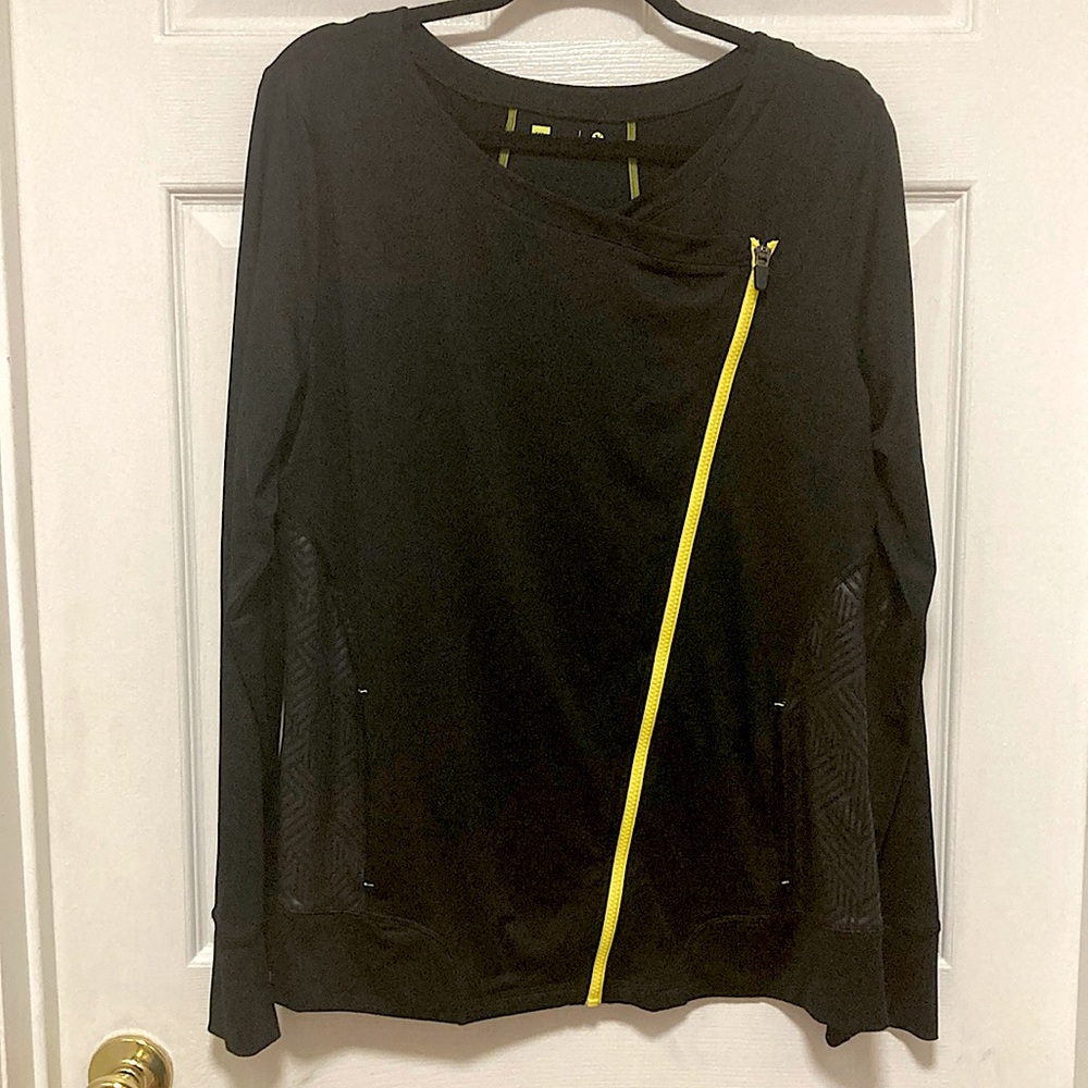 Xersion Lightweight Softshell Jacket